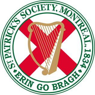 St. Patricks Society of Montreal
