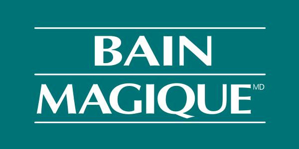 Bain Magique