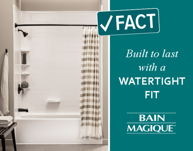 Bain Magique AD EN