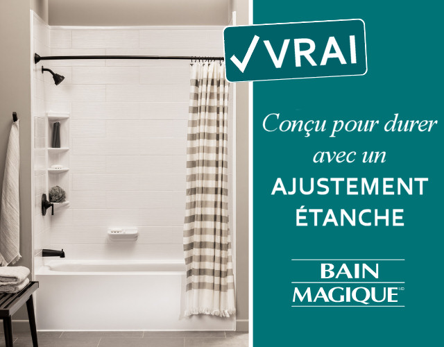 Bain Magique AD EN