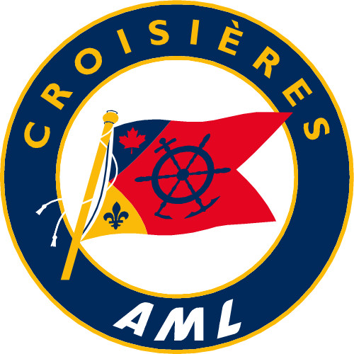grosse ile logo aml